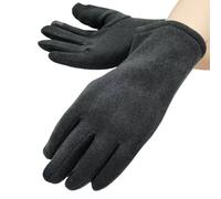 Guantes deportivos cálidos de invierno - Guantes antideslizantes para correr ligeros y cálidos, guantes de esquí y nieve | Guantes de invierno multifuncionales, protección para entrenar, hombres, uso
