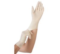 Guantes desechables de látex UE 1000 unid., GRIP LIGHT NATUR