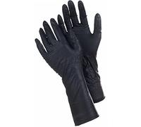 Guantes desechables Ejendals 849-10, tamaño 10, «Tegera 849», negros