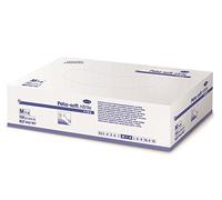 Guantes desechables Hartmann Peha-soft nitrile fino lila, XS, 150 unidades por caja