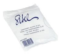 Guantes desechables Para hombres, talla L