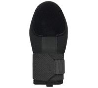 Guantes deslizantes de béisbol, protección de manos, guantes de sóftbol, guantes protectores para manos derechas e izquierdas, guantes deslizantes de béisbol para jóvenes, guantes de sóftbol con