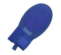 Guantes deslizantes de béisbol, protección de manos, guantes de sóftbol, guantes protectores para manos derechas e izquierdas, guantes para jóvenes con correa de compresión elástica