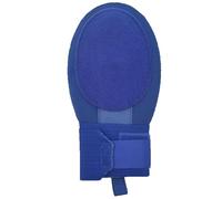 Guantes deslizantes de béisbol, protección de manos, guantes de sóftbol, guantes protectores para manos derechas e izquierdas, guantes para jóvenes con correa de compresión elástica