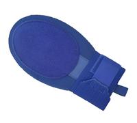 Guantes deslizantes de béisbol, protección de manos, guantes de sóftbol, guantes protectores para manos derechas e izquierdas, guantes deslizantes de béisbol para jóvenes, guantes de sóftbol con
