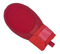 Guantes deslizantes de béisbol, protección de manos, guantes de sóftbol, guantes protectores para manos derechas e izquierdas, guantes para jóvenes con correa de compresión elástica