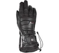 guantes difi polaris aerotex calefactado + baterias negro XXL
