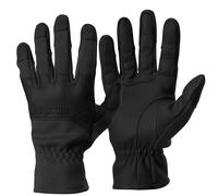 Guantes Direct Action Crocodile FR Hombre Ignífugo Reforzado Ligero Negro