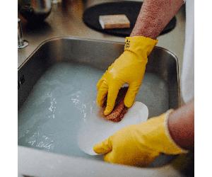 Guantes domésticos Fair Zone 1 par - M