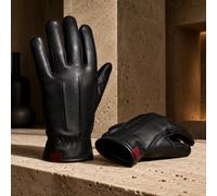 Guantes Dr. Sado "Leather Daddy - Tamaño - grande