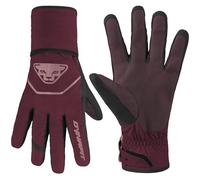 Guantes Dynafit Mercury Dst Gloves Talla de guantes: M / Color: burdeos