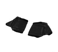 Guantes eléctricos recargables impermeables con 3 ajustes de calor para aventuras al aire libre (un par)