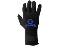 Guantes Elements Gear Manu Talla de guantes: XL / Color: negro
