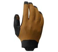 Guantes Enduro - Marrón Arena XXL