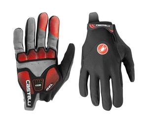 Guantes enteros Arenberg Gel