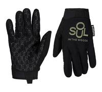 Guantes enteros FernM