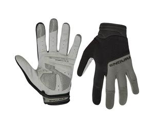 Guantes enteros Hummvee Plus II