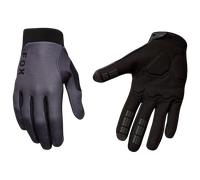 Fox Head Guantes de gel de dedos completos Ranger modelo 2025 gris XL