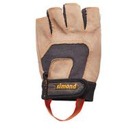 Guantes Escalada Via Ferrata Niños SImond 12 AÑOS
