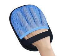 Guantes Estáticos Para Pelo De Mascotas | Lavable Transpirable Rodillo Pelusas,Guantes Electrostaticos Quita Pelo de Gato | Para Cachorro Gatito Pelaje Largo Corto Alfombra Sofá Asiento De Coche Cama