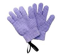 Guantes Exfoliantes Corporales Limpieza profunda, eliminación de suciedad y