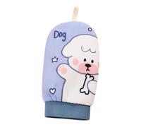 Guantes Exfoliantes Corporales,Manoplas Exfoliantes Para El Baño - Guantes de Baño para la Ducha | para Hombres, Mujeres, Niños, Niñas, Jóvenes, Adolescentes, Hijos, Hijas y la Familia