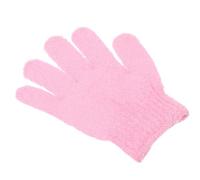Guantes Exfoliantes de Nailon 10 Piezas para Ducha y Gimnasio | Aroma No, Espuma Abundante, Suaviza la Piel, para Brazos y Cuello, Adecuado para Viaje y Adultos