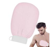 Guantes exfoliantes para el cuerpo - Guantes de mano exfoliantes para el cuerpo, guantes de baño exfoliantes | Guantes de ducha de piel muerta para fregado profundo, masaje de Spa de belleza, depurado
