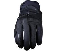 §Guantes de Moto Mujer Five Globe Evo Negros§