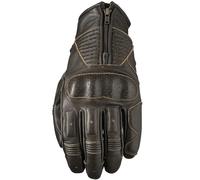 Guantes Five Kansas Marrón L