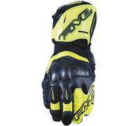 Guantes Five RFX1 Kid Attack : Color - Rojo, Tallas Alpha - L Rojo L