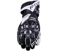 Guantes Five RFX1 Evo Negro y blanco S