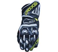 Five RFX1 Replica Guantes Camuflaje y rojo L Camuflaje y rojo L