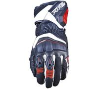 Guantes Five RFX4 Evo Negro-blanco-rojo 2XL