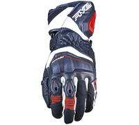 Guantes Five RFX4 Evo Negro-blanco-rojo XL