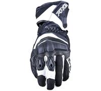 Guantes Five RFX4 Evo Negro y blanco L