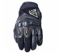 Guantes Five RS2 V2 Negro y beige M