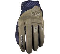 Guantes Five RS3 Evo Caqui 3XL