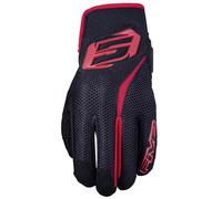 Guantes Five RS5 Air Rojo XXL