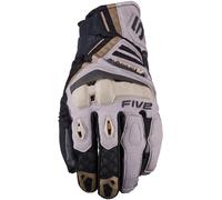 Guantes Five TFX1 Airflow Arena y marrón 3XL