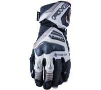 FIVE TFX1 GORE-TEX BLACK/GREY - Talla 3XL