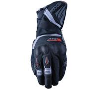 Guantes Five TFX2 WP Negro y gris XL