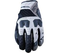 Five TFX3 Airflow Guantes Negro y gris XS Negro y gris XS