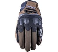 Guantes Five TFX4 Marrón M