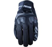 Five TFX4 Guantes Negro y rojo L Negro y rojo L
