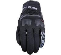 Guantes Five TFX4 Woman Negro L