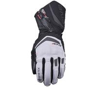 Guantes Five WFX Prime Evo GTX Negro y gris S