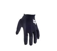 GUANTES FOX AIRLINE NEGRO M