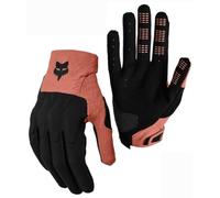 GUANTES FOX DEFEND D30 ATOMIC ORANGE L