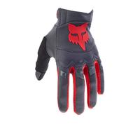Guantes Fox DIRTPAW CE Gris/Rojo M